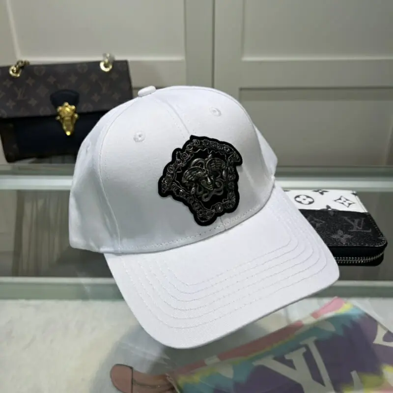 versace casquette s_1221b231